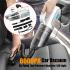Car Vacuum Cleaner – High Power Corded Handheld Vacuum DC 12V [A6]
